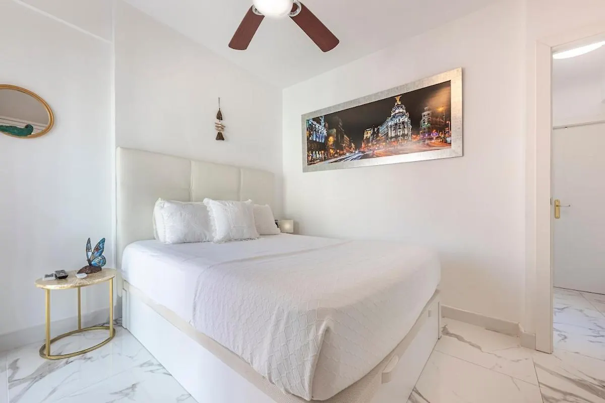 Appartement Modern 1 Bedroom Apartment, Steps From The Sea & Downtown Marbella